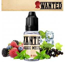 WANTED - Nuage Mystic 10ml